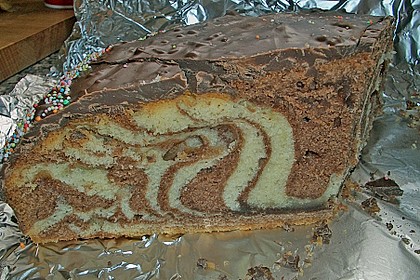 Zebrakuchen 37