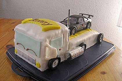 Zebrakuchen 18