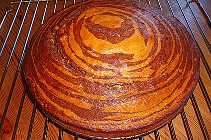 Zebrakuchen 8