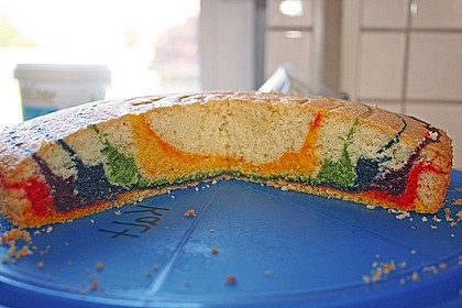 Zebrakuchen 19