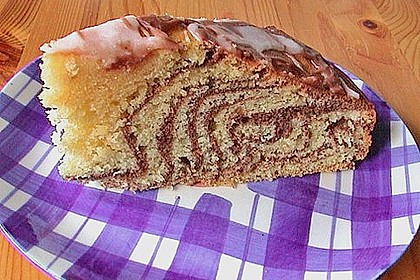 Zebrakuchen 10