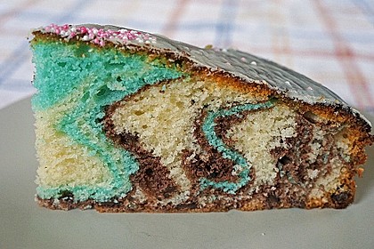 Zebrakuchen 15