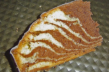 Zebrakuchen 38