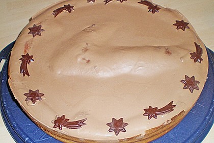 Zebrakuchen 29