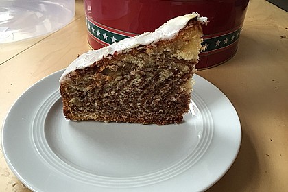 Zebrakuchen 21