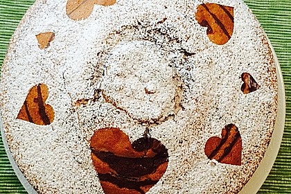 Zebrakuchen 22