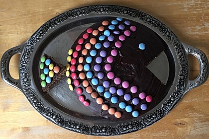Zebrakuchen 27