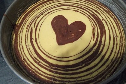 Zebrakuchen 41