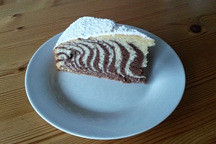 Zebrakuchen 13