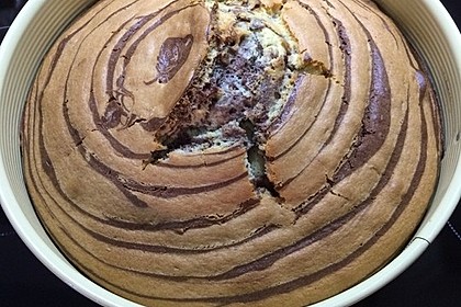 Zebrakuchen 44