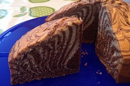 Zebrakuchen 43