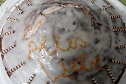 Zebrakuchen 42