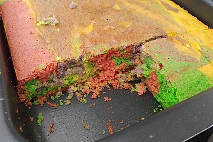 Alinas Papageienkuchen 73