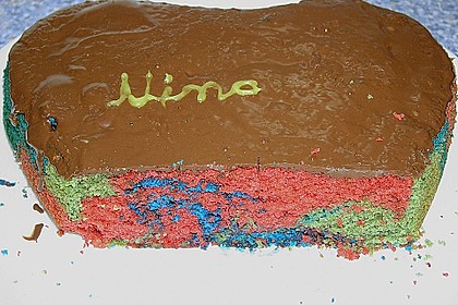Alinas Papageienkuchen 121