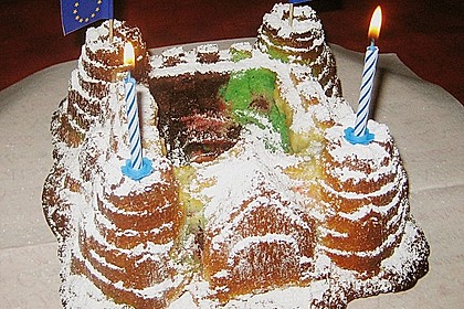 Alinas Papageienkuchen 98