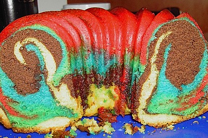 Alinas Papageienkuchen 63