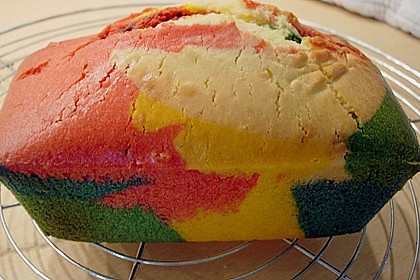 Alinas Papageienkuchen 37