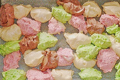 Alinas Papageienkuchen 129