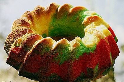 Alinas Papageienkuchen 5