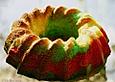 Alinas Papageienkuchen