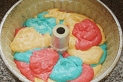 Alinas Papageienkuchen 192