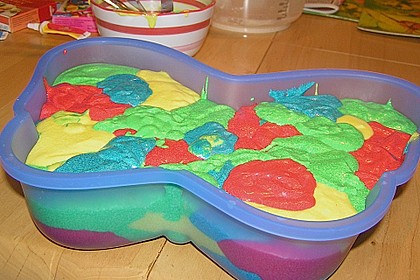 Alinas Papageienkuchen 184