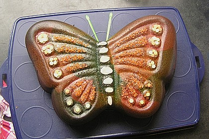 Alinas Papageienkuchen 25