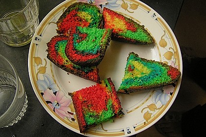 Alinas Papageienkuchen 34