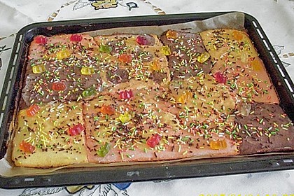 Alinas Papageienkuchen 154