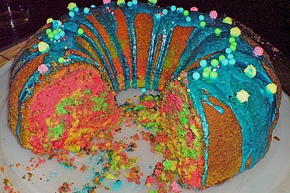 Alinas Papageienkuchen 155