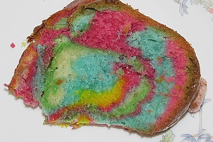 Alinas Papageienkuchen 106