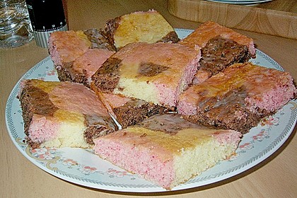 Alinas Papageienkuchen 179