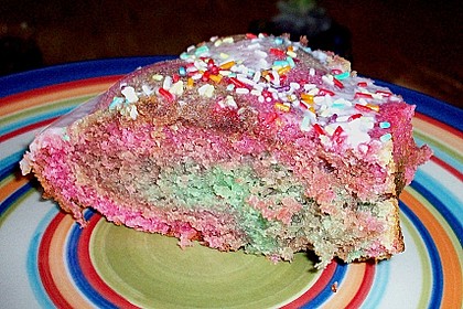 Alinas Papageienkuchen 148
