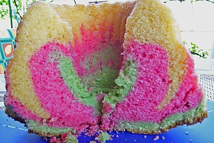 Alinas Papageienkuchen 157