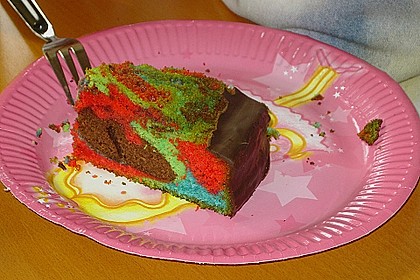 Alinas Papageienkuchen 78