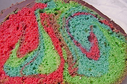 Alinas Papageienkuchen 59