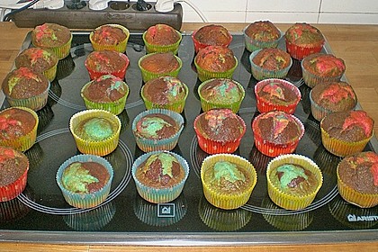 Alinas Papageienkuchen 149