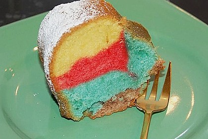 Alinas Papageienkuchen 33