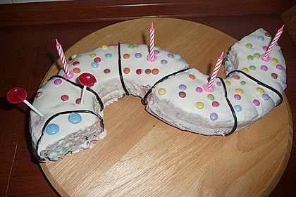 Alinas Papageienkuchen 61
