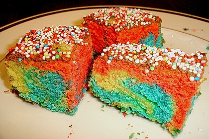 Alinas Papageienkuchen 8