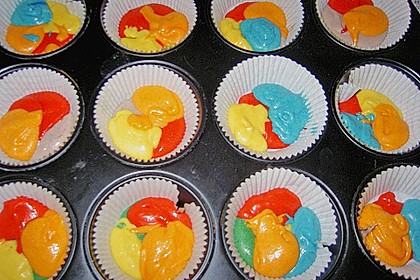 Alinas Papageienkuchen 188