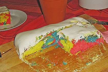Alinas Papageienkuchen 109