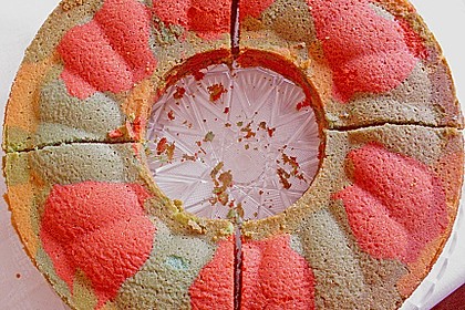 Alinas Papageienkuchen 46