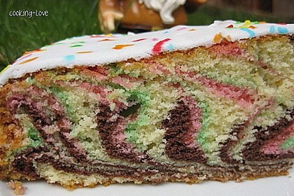 Alinas Papageienkuchen 57