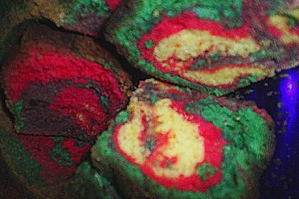 Alinas Papageienkuchen 239