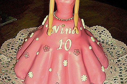 Alinas Papageienkuchen 132