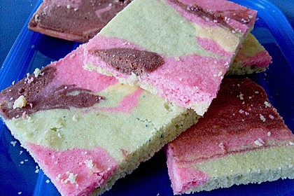 Alinas Papageienkuchen 168