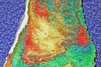 Alinas Papageienkuchen 82