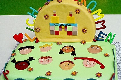 Alinas Papageienkuchen 14