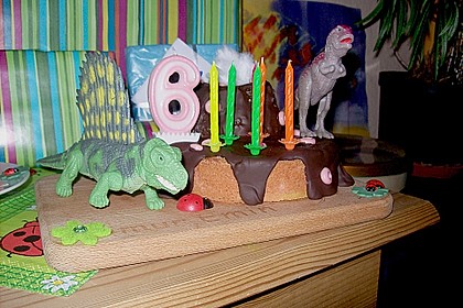 Alinas Papageienkuchen 246